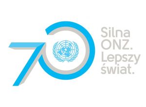 UN70 - polskie logo kolor1