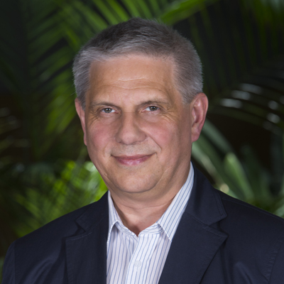 Leszek Korporowicz