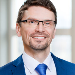 Dr Oto Potluka