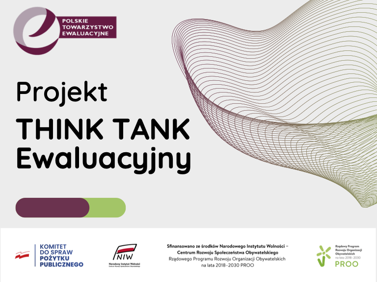 THINK TANK Ewaluacyjny