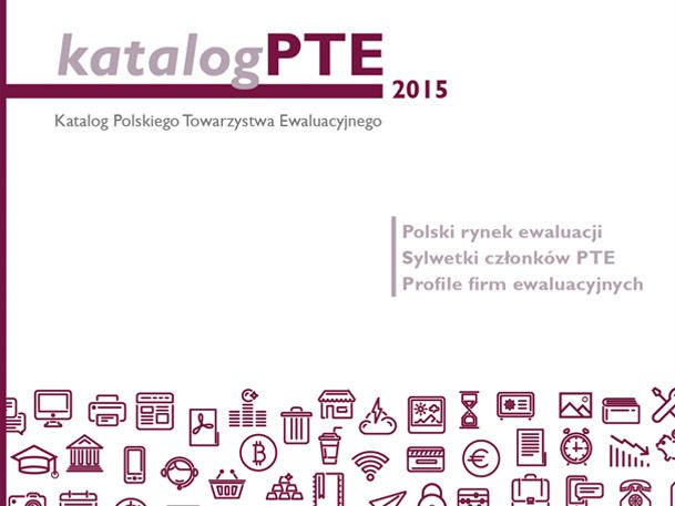 Katalog PTE 2015