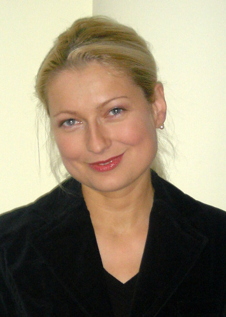Agnieszka Kowalczyk