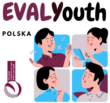EVALYouth Polska_logo