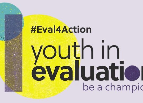 Youth in Evaluation