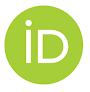 ORCID iD