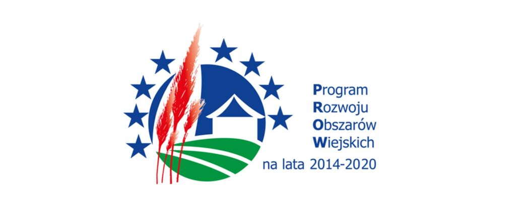 logo PROW 2014-2020