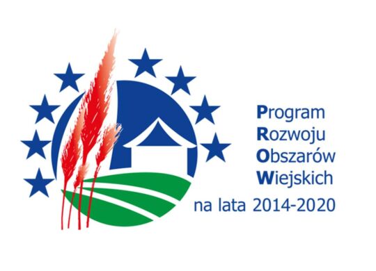 logo PROW 2014-2020